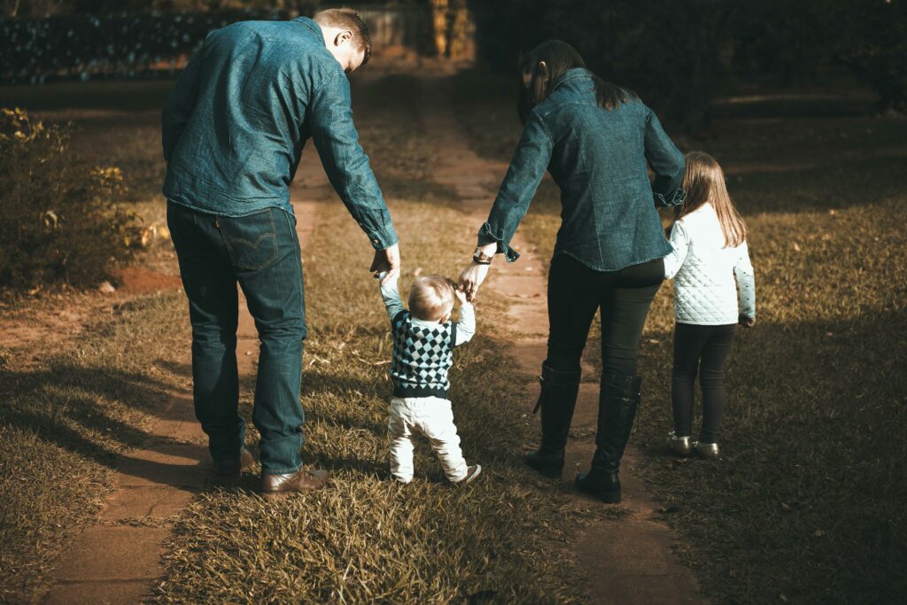Happy Family