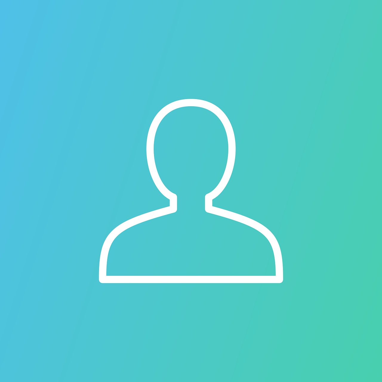 Person Icon